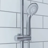 Душевая лейка Milardo Hand Shower 3803F87M18 фото в интернет-магазине «Wasser-Haus.ru»