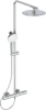 Душевая стойка Ideal Standard Creatherm_t50 A7704AA фото в интернет-магазине «Wasser-Haus.ru»