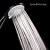 Душевая стойка Milardo Shower Set 3703F24M76 фото в интернет-магазине «Wasser-Haus.ru»