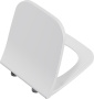 Комплект  Унитаз подвесной VitrA Shift 7742B003-0075 с крышкой 191-003-009 + Система инсталляции AlcaPlast AM101/1120-4:1RS M71-001 фото в интернет-магазине «Wasser-Haus.ru»