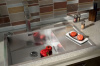 Мойка кухонная Zorg Inox X X-7851-L фото в интернет-магазине «Wasser-Haus.ru»