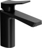 Смеситель для раковины Damixa Urban DX9502103 черный фото в интернет-магазине «Wasser-Haus.ru»