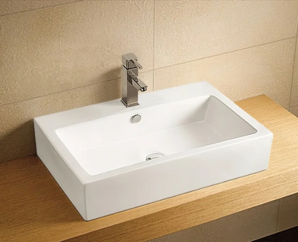 Раковина Weltwasser WW Elbach 2003 фото в интернет-магазине «Wasser-Haus.ru»