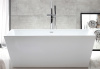 Акриловая ванна ABBER AB9224-1.5 фото в интернет-магазине «Wasser-Haus.ru»