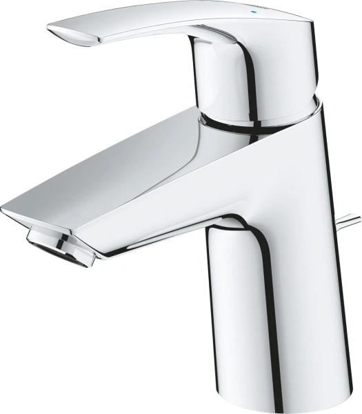Смеситель для раковины Grohe Eurosmart 23965003 фото в интернет-магазине «Wasser-Haus.ru»