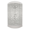 Душевая кабина Triton Мозаика 90*90 А (ДН4) фото в интернет-магазине «Wasser-Haus.ru»