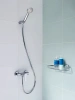 Смеситель для душа Roca L20 5A2109C0M фото в интернет-магазине «Wasser-Haus.ru»