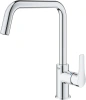Смеситель для кухни Grohe Eurosmart 30567000 фото в интернет-магазине «Wasser-Haus.ru»