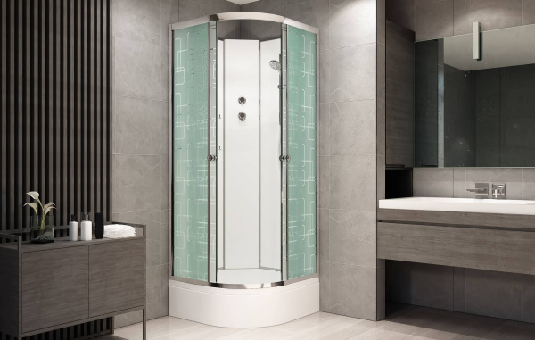Душевая кабина AvaCan EM2790 N фото в интернет-магазине «Wasser-Haus.ru»