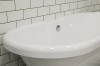 Акриловая ванна Radomir Леонесса 1-01-2-0-9-138 175x80 ножки хром фото в интернет-магазине «Wasser-Haus.ru»