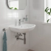 Смеситель для раковины Grohe BauLoop 23335001 фото в интернет-магазине «Wasser-Haus.ru»