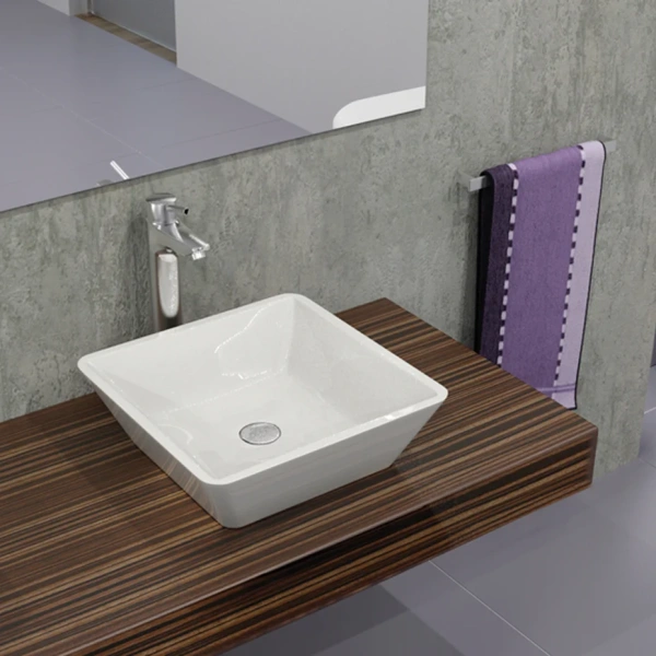 Раковина Serel 2013 фото в интернет-магазине «Wasser-Haus.ru»