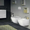 Унитаз подвесной Ideal Standard Tesi ST007901 с микролифтом фото в интернет-магазине «Wasser-Haus.ru»