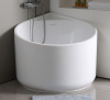 Акриловая ванна ABBER AB9305 фото в интернет-магазине «Wasser-Haus.ru»