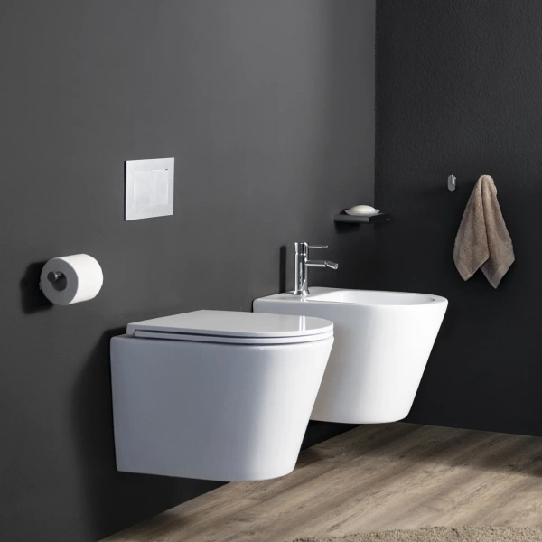 Смеситель для биде Ramonsoler Odisea Joya 590301 хром фото в интернет-магазине «Wasser-Haus.ru»