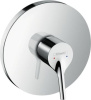 Смеситель Hansgrohe Talis S 72605000 для душа фото в интернет-магазине «Wasser-Haus.ru»