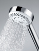 Душевая стойка Kludi Logo dual shower system 6808505-00 фото в интернет-магазине «Wasser-Haus.ru»