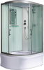 Душевая кабина Weltwasser WW500 Halle 1202 R фото в интернет-магазине «Wasser-Haus.ru»