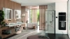 Смеситель для душа Kludi Bozz 388313976 черный фото в интернет-магазине «Wasser-Haus.ru»