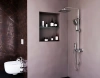 Душевая стойка Damixa Apollo DX220920000 хром фото в интернет-магазине «Wasser-Haus.ru»