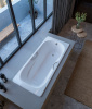 Чугунная ванна Goldman Donni 170x80 фото в интернет-магазине «Wasser-Haus.ru»