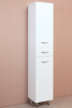 Шкаф-пенал Onika Модерн 40.17 R с бельевой корзиной фото в интернет-магазине «Wasser-Haus.ru»