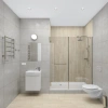 Душевая стойка Paini RS 50CR191ART2P3 фото в интернет-магазине «Wasser-Haus.ru»