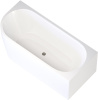 Акриловая ванна Aquanet Elegant B 260049 180, белая фото в интернет-магазине «Wasser-Haus.ru»