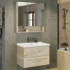 Мебель для ванной Comforty Парма 80 фото в интернет-магазине «Wasser-Haus.ru»