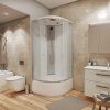 Душевая кабина Niagara Eco NG-7309-14 фото в интернет-магазине «Wasser-Haus.ru»