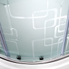 Душевая кабина AvaCan EM4510 LED фото в интернет-магазине «Wasser-Haus.ru»