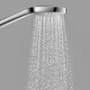 Душевая стойка Hansgrohe Croma Select S 26793000 хром фото в интернет-магазине «Wasser-Haus.ru»