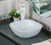 Раковина Melana MLN-78159-805 фото в интернет-магазине «Wasser-Haus.ru»