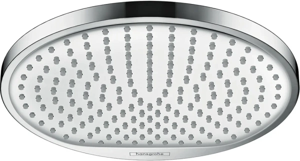 Душевой комплект Hansgrohe ShowerSelect ShowerSelect 15743000, 6 в1 фото в интернет-магазине «Wasser-Haus.ru»