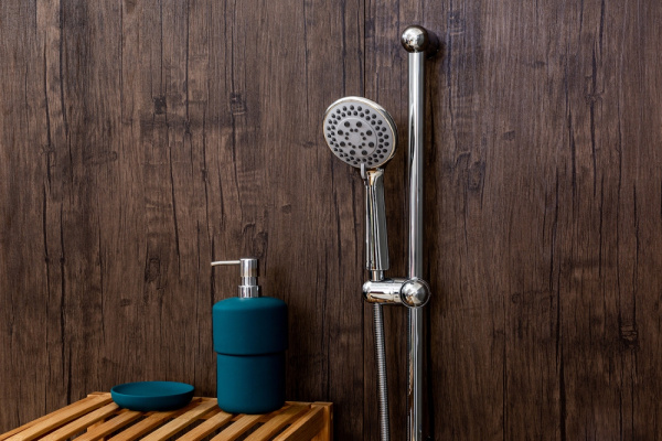 Душевой гарнитур Orange O-Shower OS011 фото в интернет-магазине «Wasser-Haus.ru»