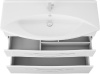 Мебель для ванной Alvaro Banos Carino Maximo 105 фото в интернет-магазине «Wasser-Haus.ru»
