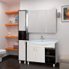 Мебель для ванной Misty Браво 105 фото в интернет-магазине «Wasser-Haus.ru»