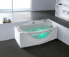 Акриловая ванна Gemy G9072 B R фото в интернет-магазине «Wasser-Haus.ru»