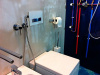 Гигиенический душ Kludi Bozz 389990576 со смесителем фото в интернет-магазине «Wasser-Haus.ru»