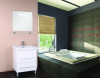 Мебель для ванной Onika Олимп 60 фото в интернет-магазине «Wasser-Haus.ru»