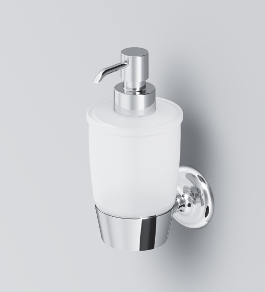 Дозатор AM.PM Like A8036900 фото в интернет-магазине «Wasser-Haus.ru»