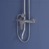 Душевая стойка RGW Shower Panels SP-24 хром фото в интернет-магазине «Wasser-Haus.ru»