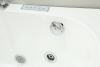 Акриловая ванна Black&White Galaxy GB5008 160x100 L фото в интернет-магазине «Wasser-Haus.ru»