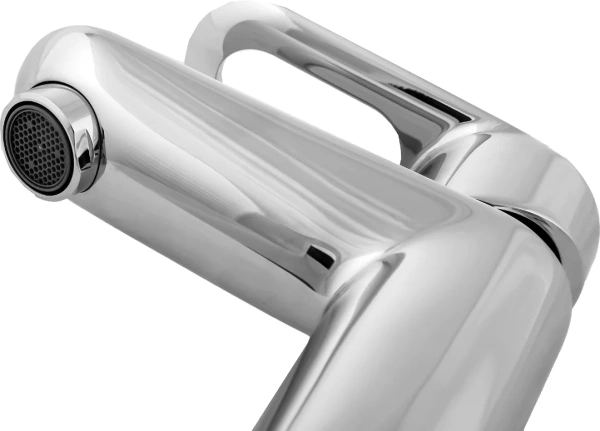 Смеситель для раковины Grohe BauLoop 32856000 фото в интернет-магазине «Wasser-Haus.ru»