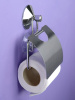 Держатель туалетной бумаги Verran Real 259-04 фото в интернет-магазине «Wasser-Haus.ru»