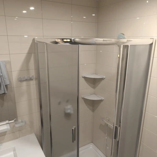 Полка Altasan Лотос ЛТ71БМ матовый белый фото в интернет-магазине «Wasser-Haus.ru»