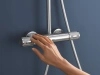 Душевая стойка Grohe Euphoria System 260 27296003 фото в интернет-магазине «Wasser-Haus.ru»