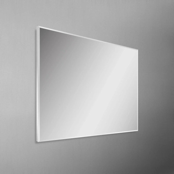 Мебель для ванной BelBagno Vittoria 90 подвесная, grigio opaco, черная матовая раковина фото в интернет-магазине «Wasser-Haus.ru»