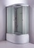 Душевая кабина Niagara NG-2310-14L 120х80х220 фото в интернет-магазине «Wasser-Haus.ru»