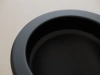 Унитаз подвесной Ceramicanova UP Rimless CN4007MB черный матовый фото в интернет-магазине «Wasser-Haus.ru»